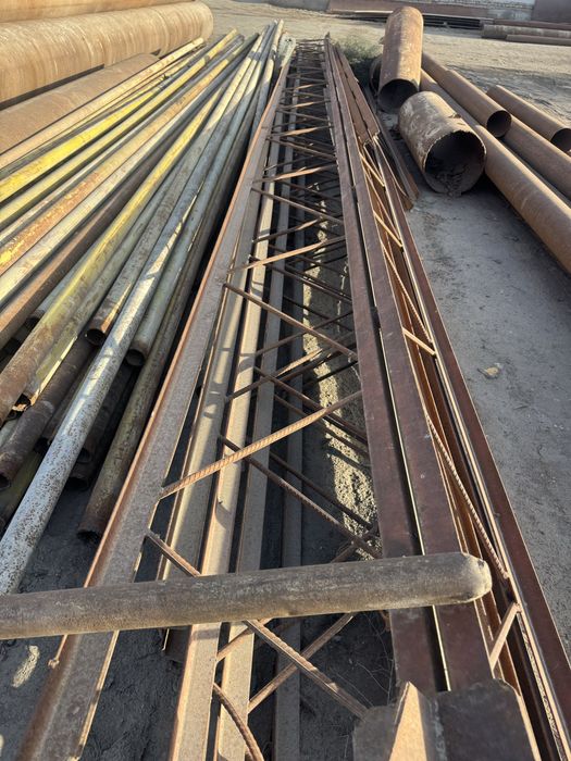 Ферма сотилади 11.5 метр