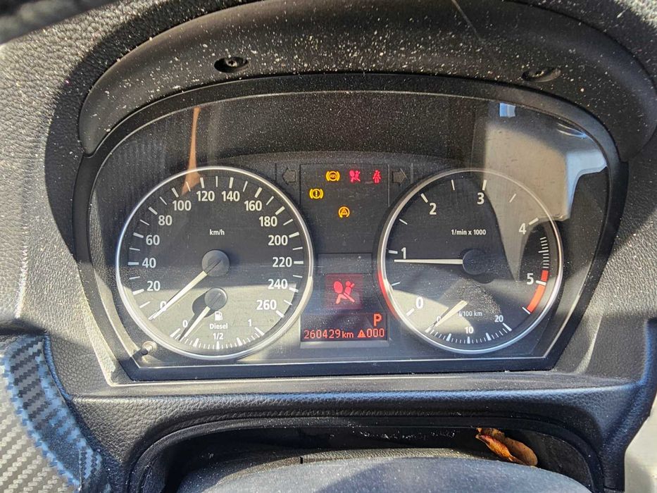 На части БМВ Е91 320Д 163 коня / BMW E91 320D 163hp