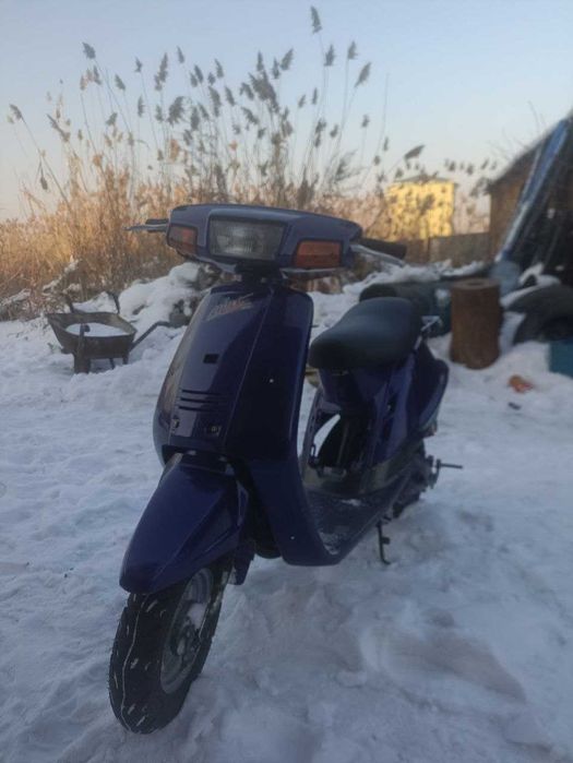 Продам YAMAHA Mint