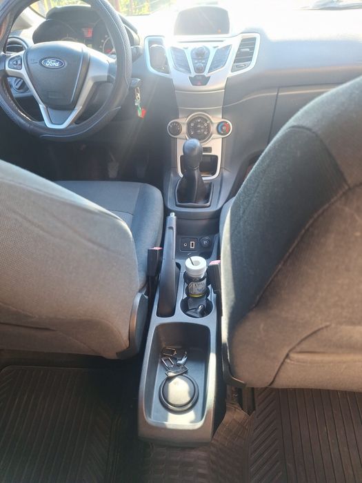 Vand Ford fiesta 1.4