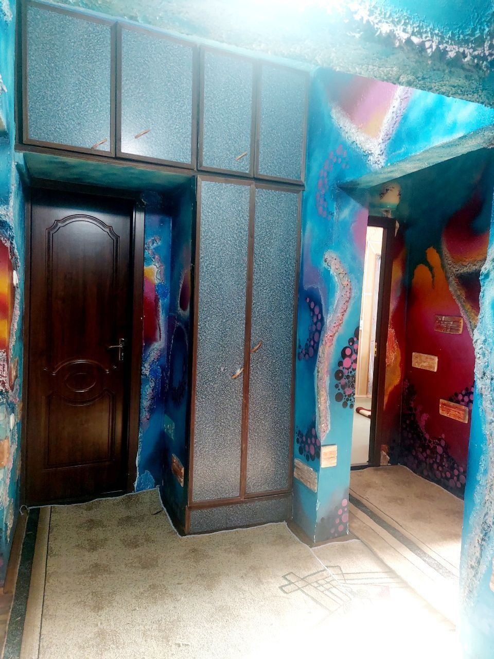 Сдаю квартиру в аренду, трёхкомнатная