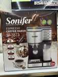 Кофемашина Sonifer SF3573