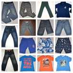 Размер 6-7 г./116 - 122 см. - H&M, Gap, OVS, Kiabi, Rebel, Topolino