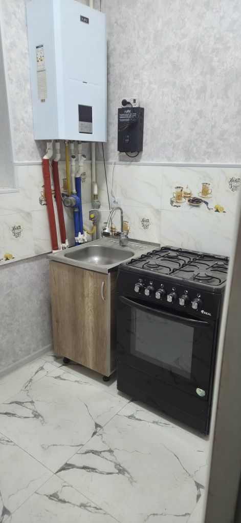 Продаётся квартира на земле Мирабадский район Ул Инокабад