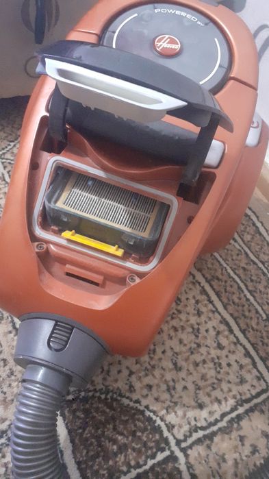 Продам пылесос в рабочем состоя