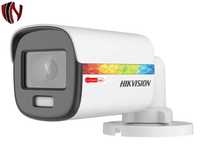 Hikvision DS-2CE12KF0T-LFS 5 Mpx HD-TVI Hybrid ColorVu 40м Smart Light
