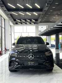Mercedes - benz GLE 450 4 matic Facelift