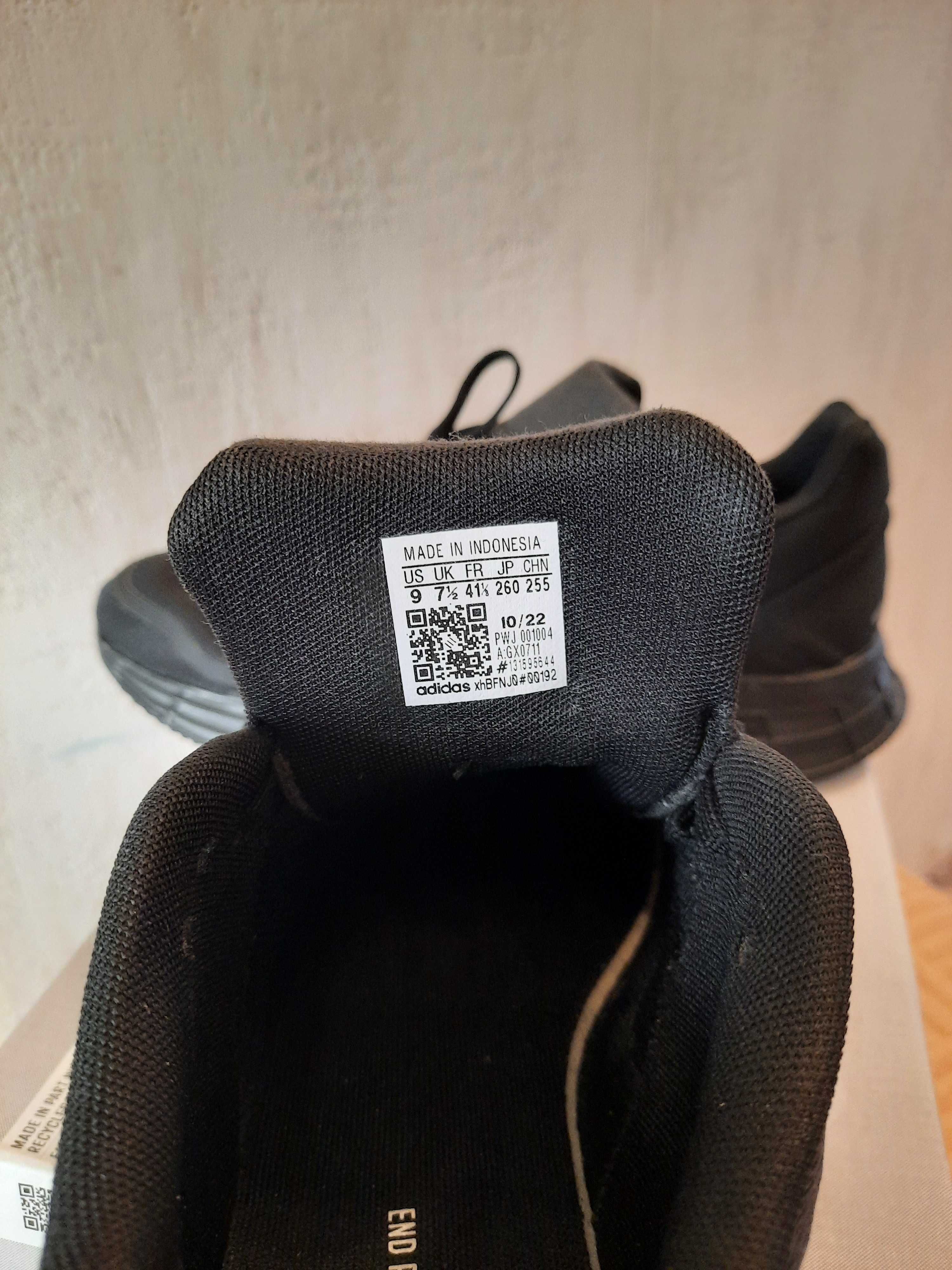 Маратонки Adidas