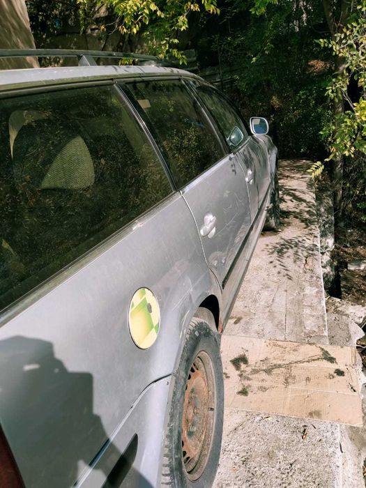 продам фольксваген пассат 2001 года рождения