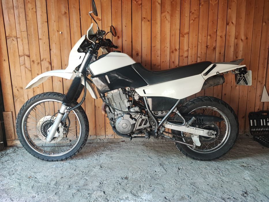 Yamaha XT 6003tb