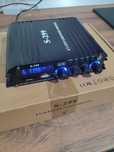Amplificator audio