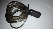 Cablu ACTIV prelungire USB,  5 metri