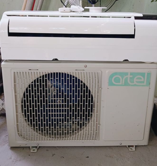 Кондиционер 9 artel