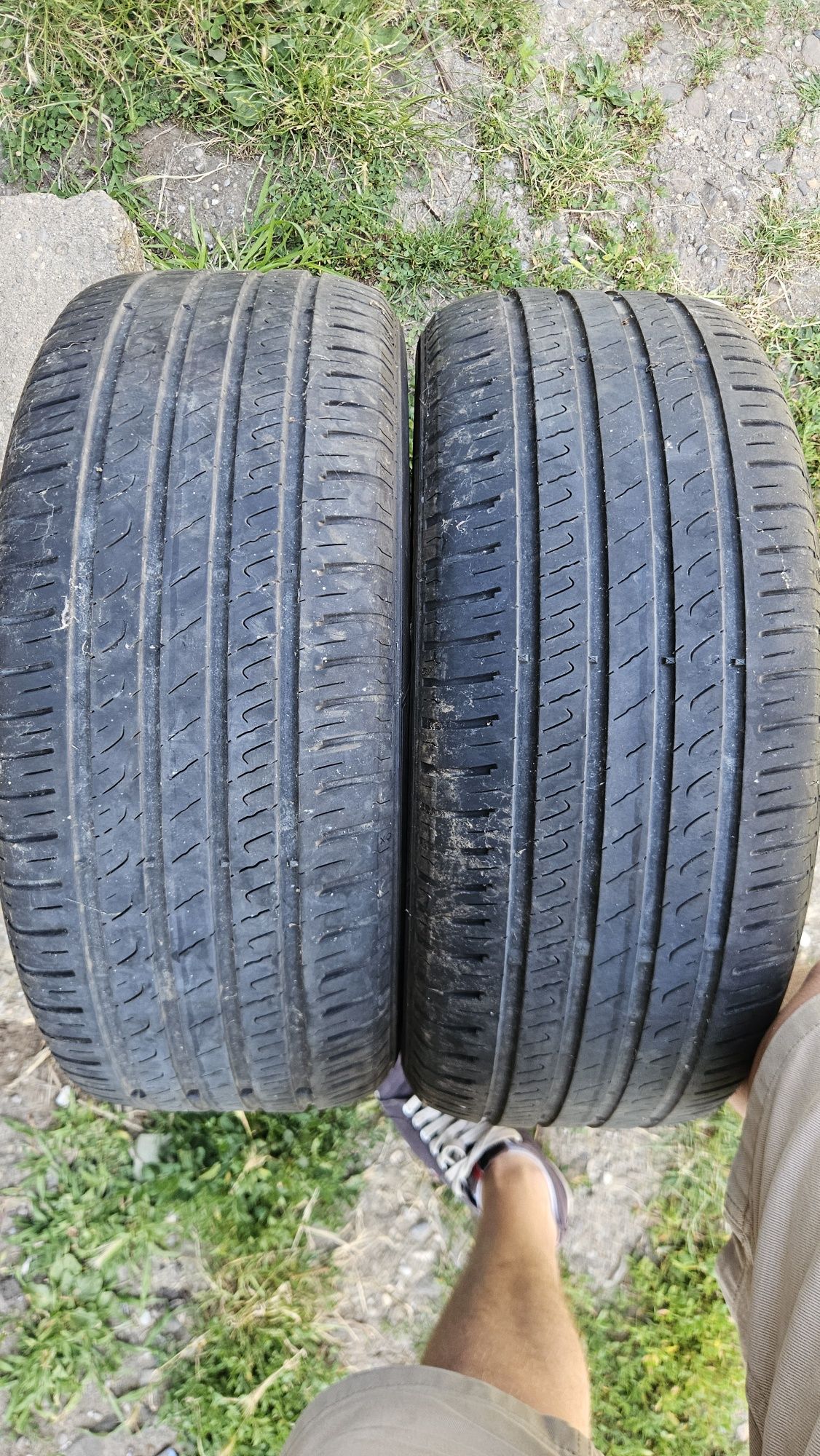 Anvelope vara 205/55r16 215/55r16 205/60r16