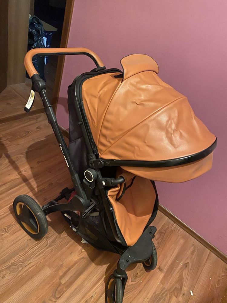 Детска количка Bebecoo