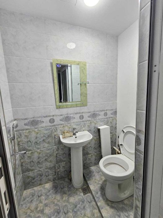 Продается 1 но комнатное на 2 этаже