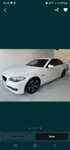 BMW 520d F10 automat