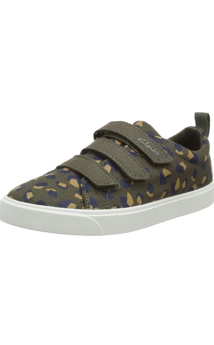 Clarks (Кларкс) / GEOX / ДЖИОКС Детски спортни маратонки - N31/N38 НОВ