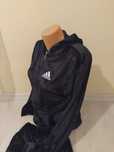 Trening dama Adidas de catifea!