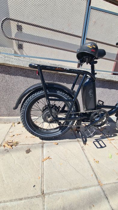 Ел.Велоспед Rad Power Bikes