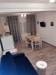 Inchiriez Apartament 2 camere , bloc nou , langa parcul Puskin !
