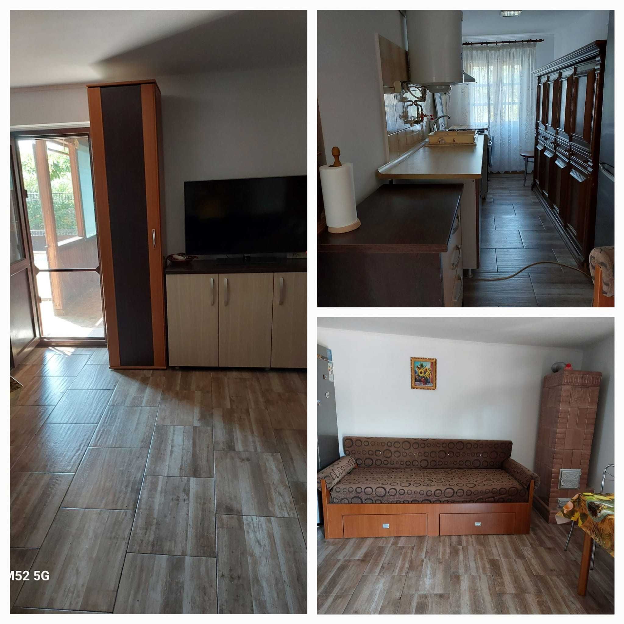 De vanzare casa P+M  in  Vălenii de Munte