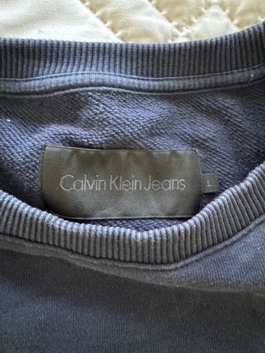 Мъжка блуза calvin klein, moncler и guess