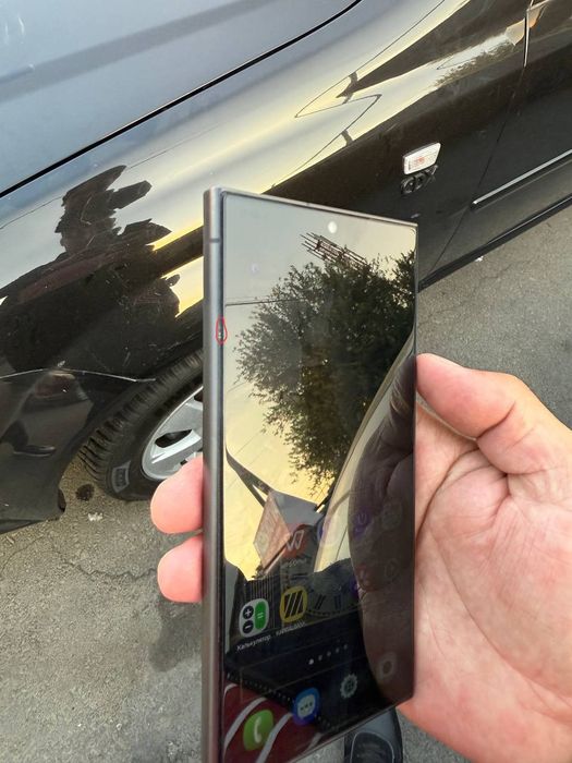 Samsung s 24 ultra sotiladi