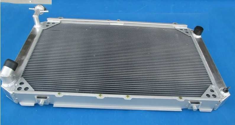 Radiator racire apa marit Nissan Patrol y60 GR 2.8 D și 4.2 D