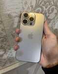Iphone 15 pro 256