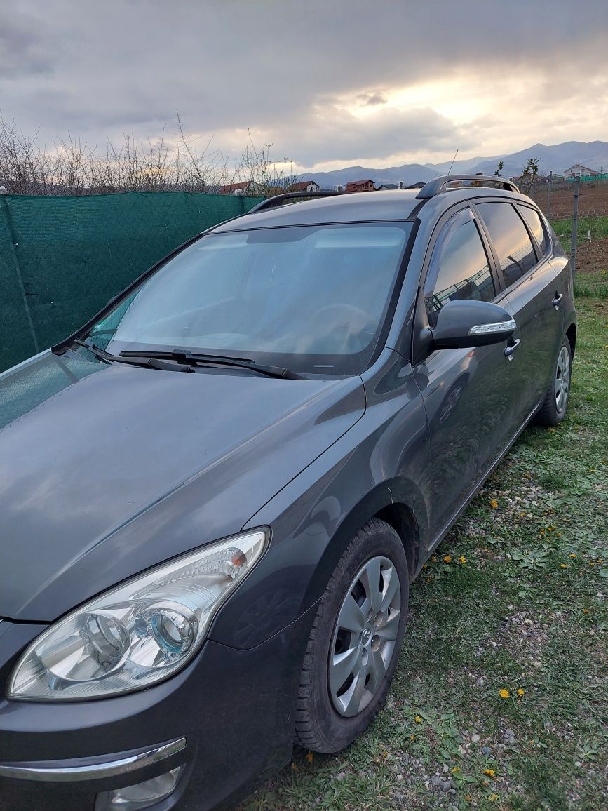 Vand Hyundai I 30 break