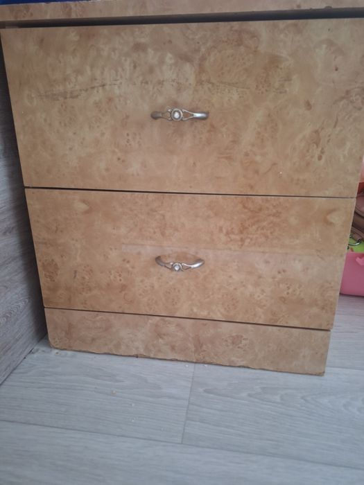 Продам спальный гарнитур Шатура