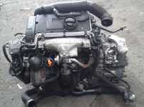 Motor 2.0tdi BKP Passat B6/Touran/Octavia/Leon
