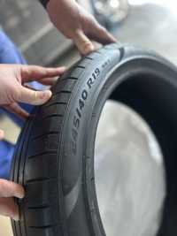 Cauciucuri Anvelope Pirelli R19 245/40