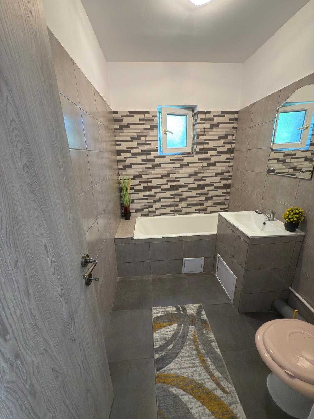 Inchiriez apartament in Cernavoda