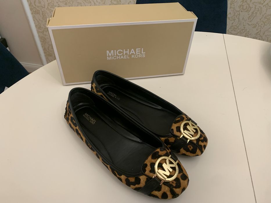 Pantofi / balerini Michael Kors - marimea 40