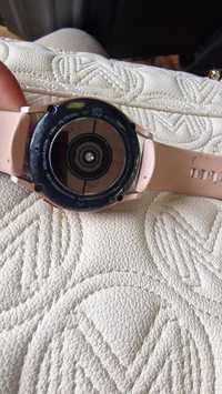 Samsung watch active 4