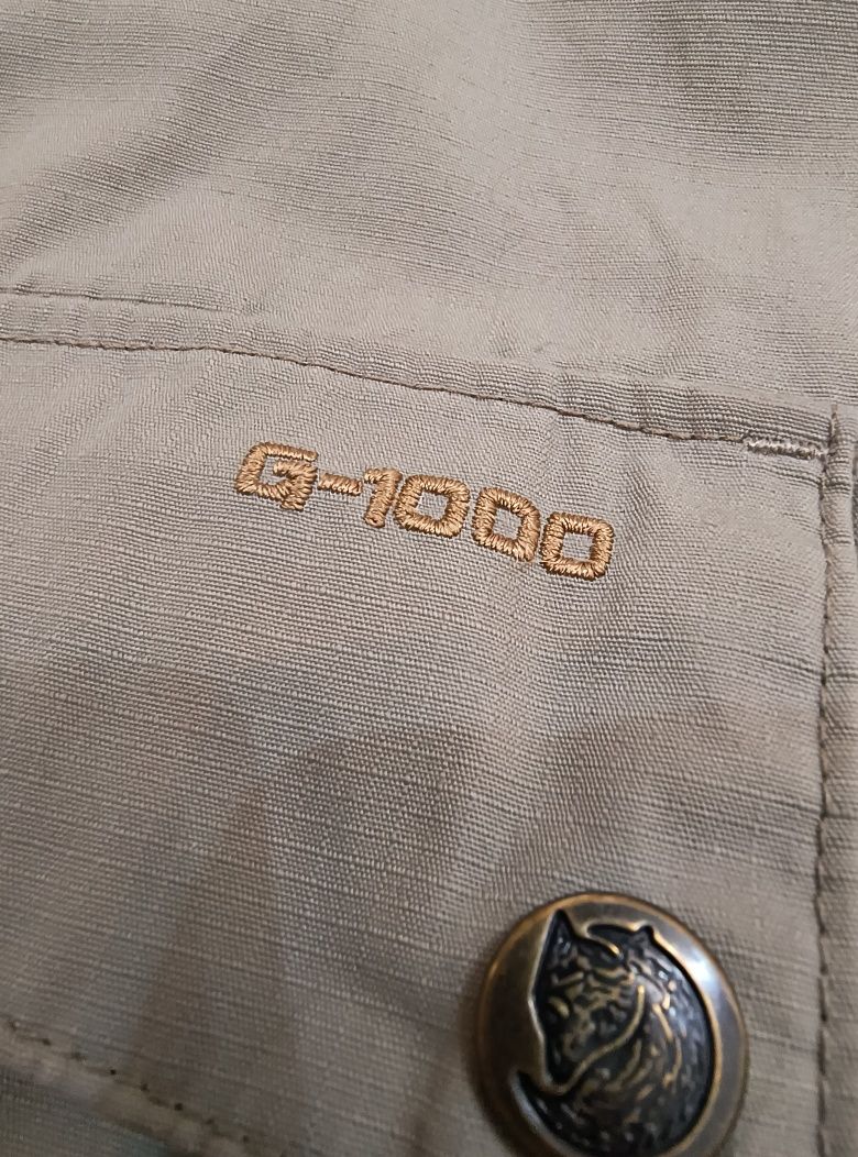 Fjallraven reporter lite vest, Pinewood new tiveden vest мъжки елек