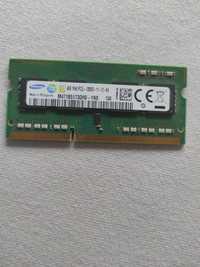 Memorie laptop DDR 3