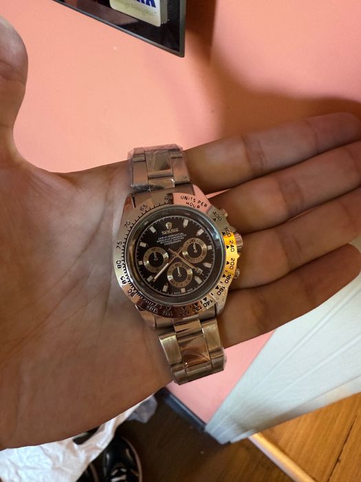 Часовници Rolex Daytona