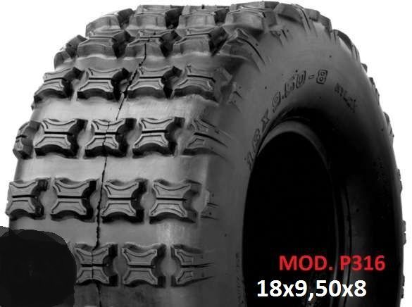 Гуми за АТВ всички размери