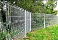 Garduri și porți oferta de primăvară
