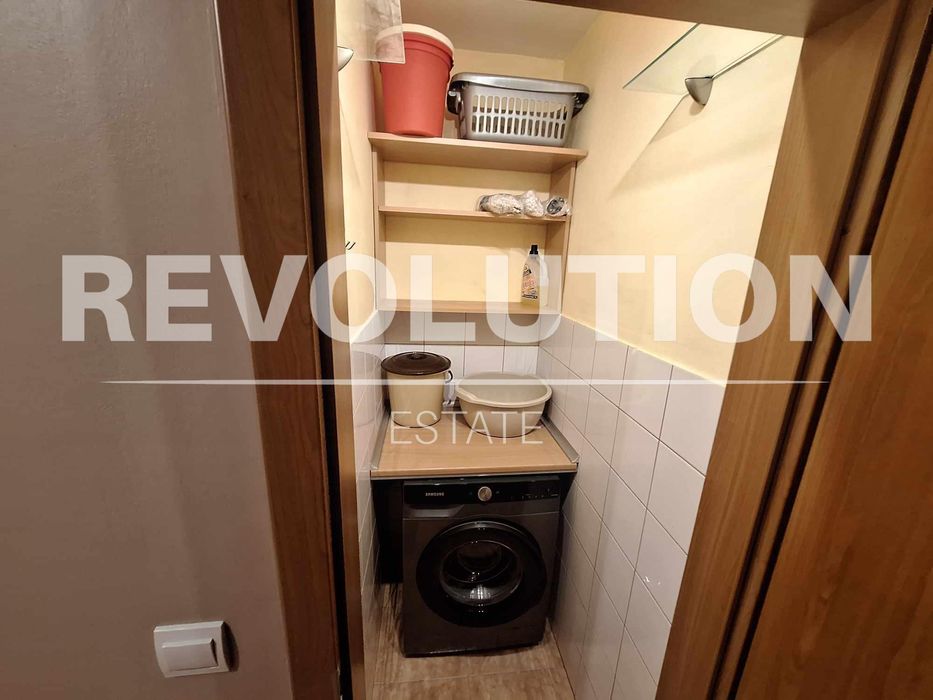 Дава се под наем Тристаен апартамент в Варна, Лятно кино Тракия - 85 кв.м за 650 € - Снимка #11