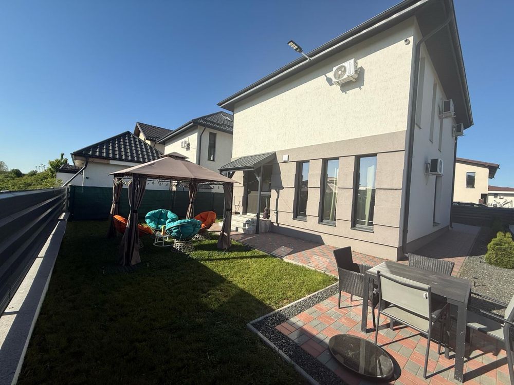 De vanzare casa Otopeni