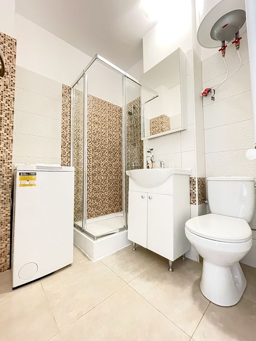 Regim hotelier Muncii/ Arena Națională/Monza/Titu Maiorescu