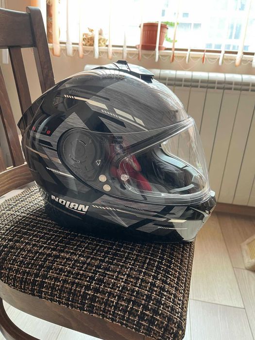 Мото каска Nolan N-80-8