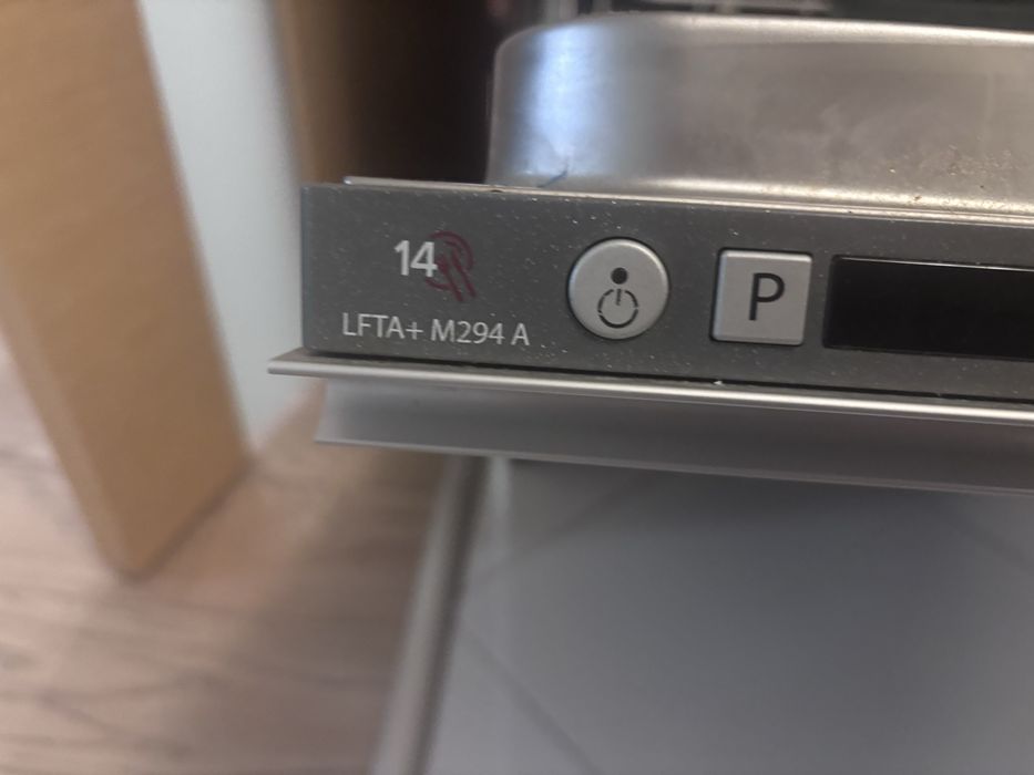 Миялна Aristone LFTA M294 A