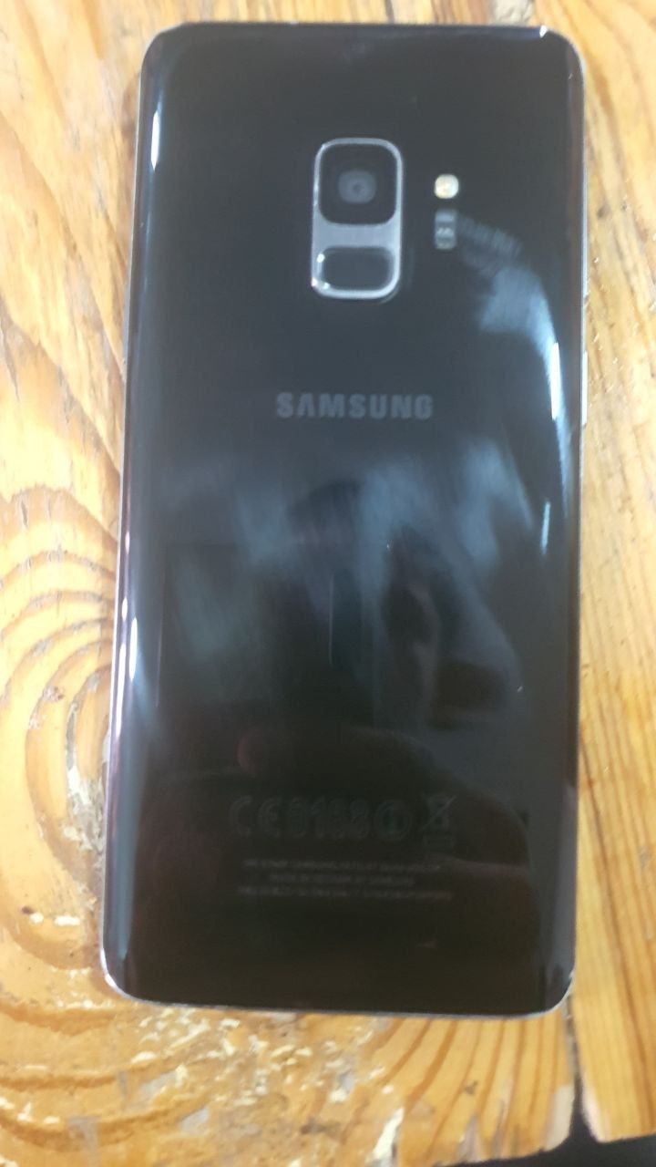 Samsung Galaxy S 9