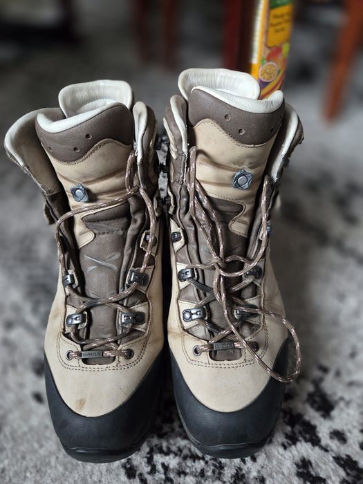 Bocanci lowa mauria evo