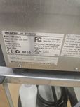 Принтер марка HITACHI